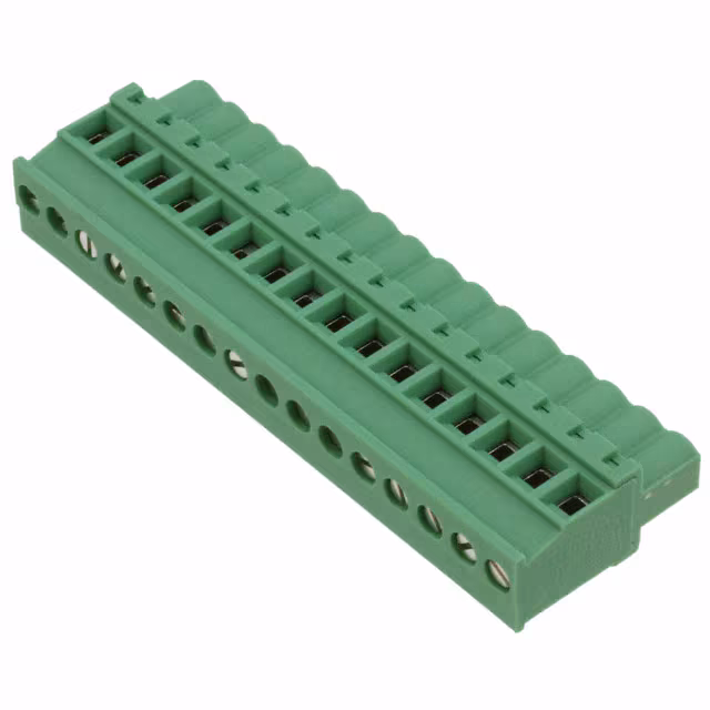 1792896 Phoenix Contact  Headers Plugs and Sockets